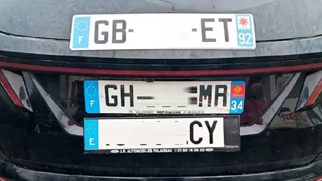 Policía Foral de Navarra