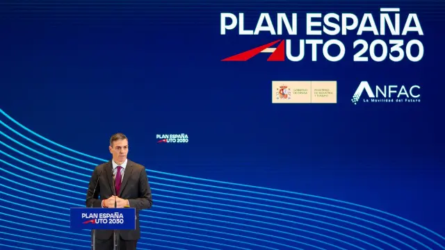 Obstáculos que paralizan el Plan Auto+.