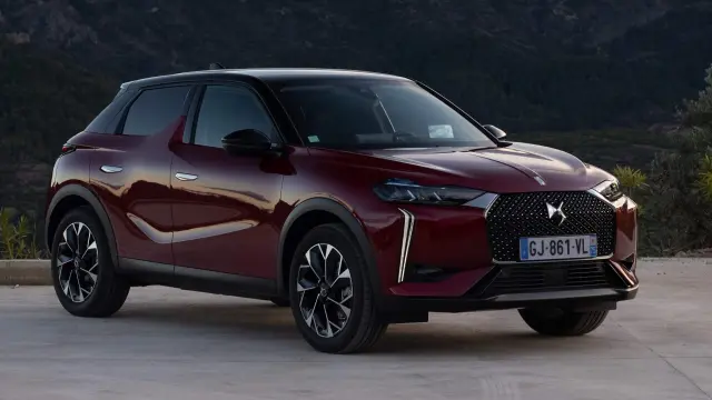 DS 3