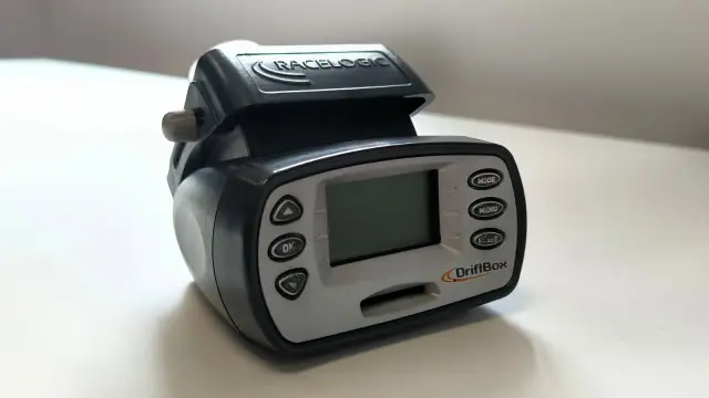 DriftBox