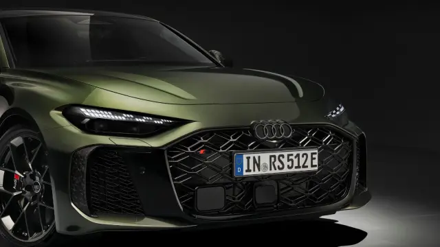 Audi RS5