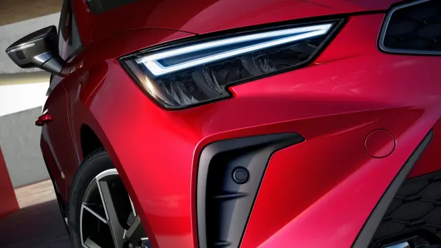 Seat Ibiza 2026