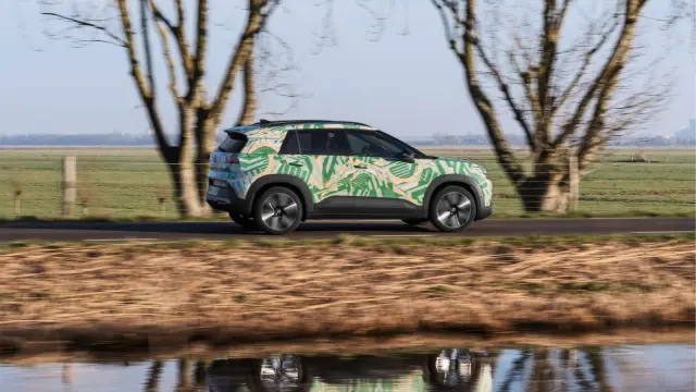 Volkswagen ID Cross