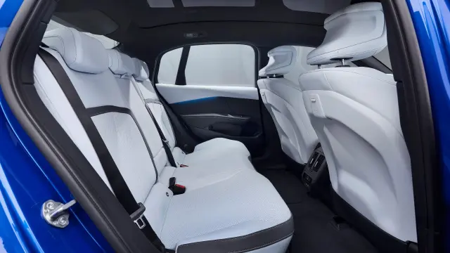 BMW i3 2026