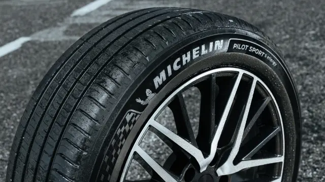 Michelin Pilot Sport 5 energy