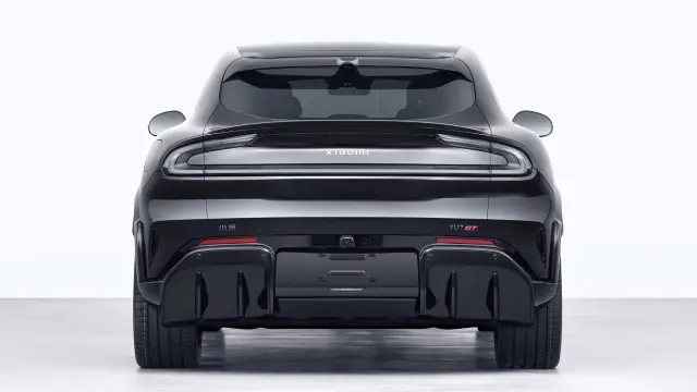 Xiaomi YU7 GT