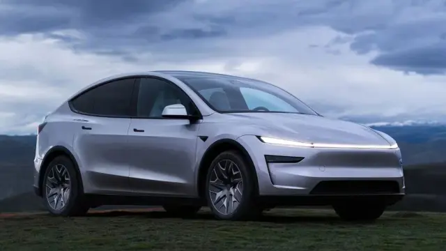 Tesla Model Y L