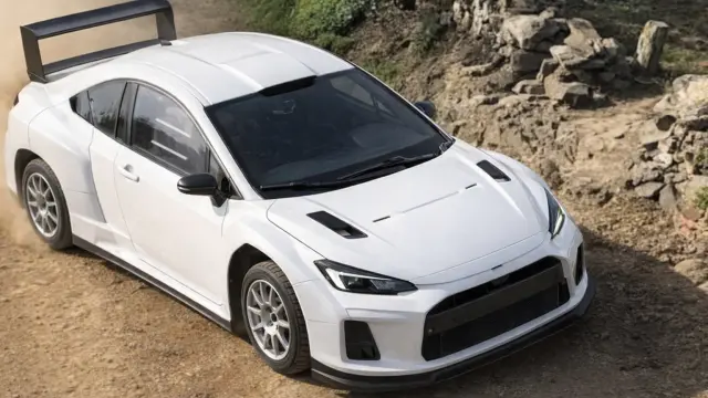 Toyota Celica Sport