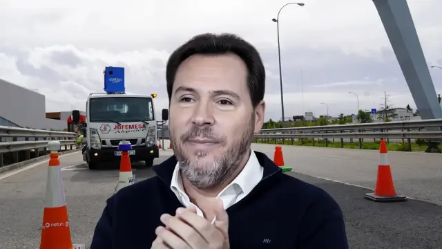 Óscar Puente