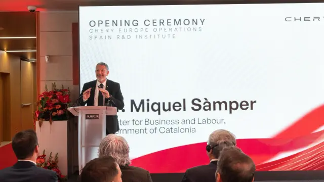 Miquel Sàmper