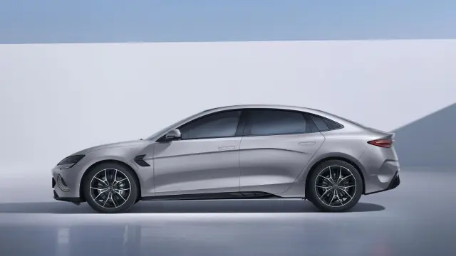 BYD Seal de 2026
