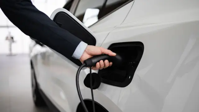 frenos del coche eléctrico en España