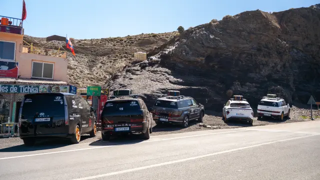 SUV de Hyundai