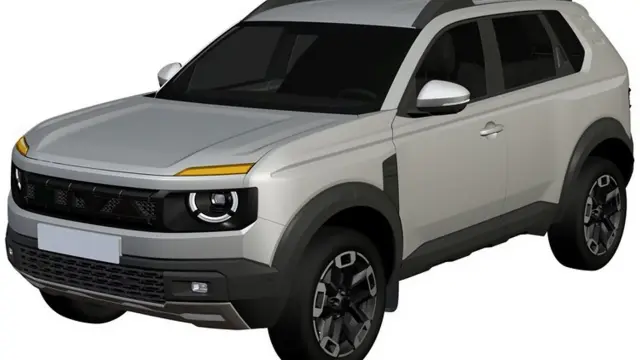 Lada Niva