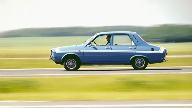 Gordini Renault 12