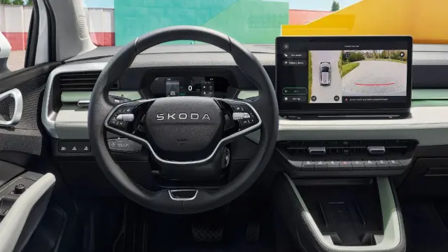 Skoda Epiq