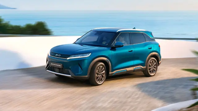 Comprar un coche híbrido enchufable en 2026