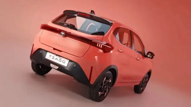 Tata Tiago