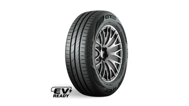 GT Radial FE2 evo