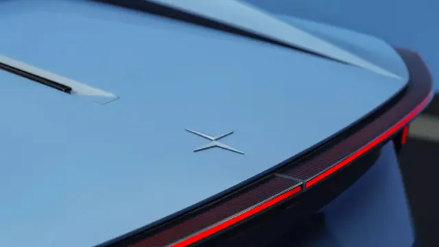 Polestar 6