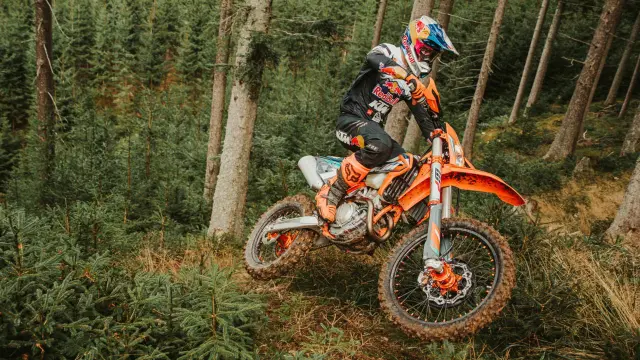 KTM