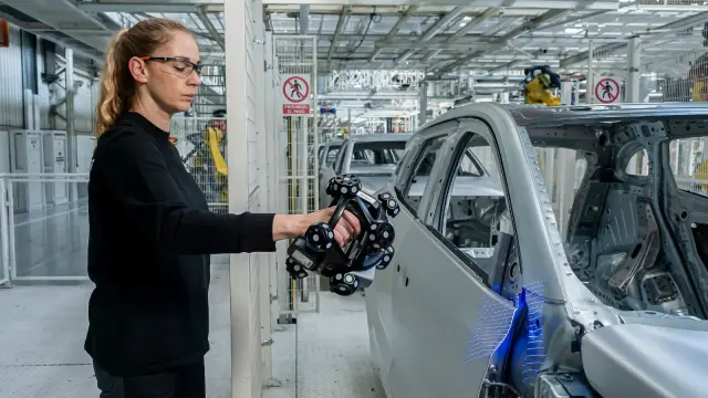 Renault amplía su producción en Palencia y Valladolid