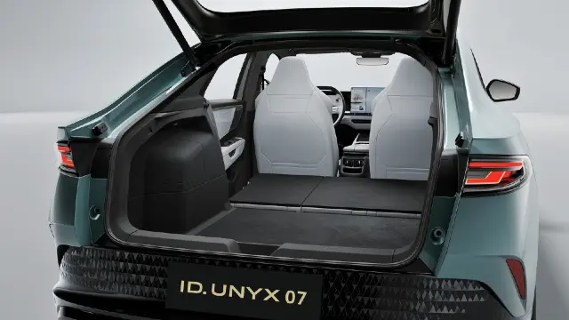 Volkswagen ID. UNYX 07.