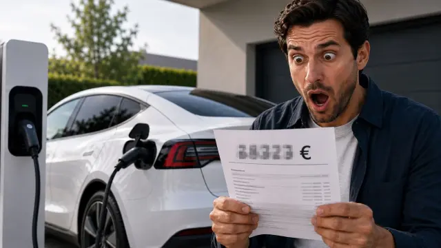 El elevado precio de asegurar tu coche eléctrico