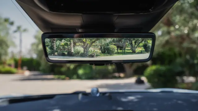 Prueba del Polestar 5