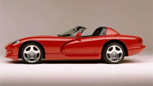 Dodge Viper