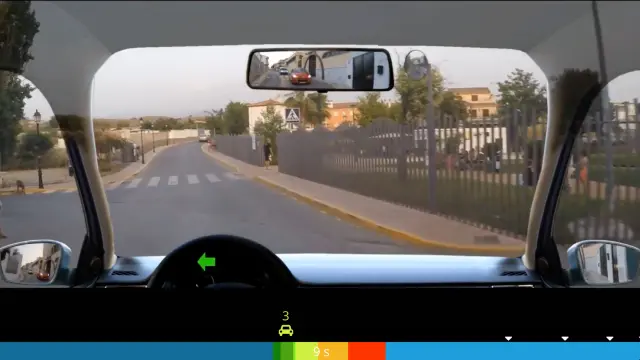 La DGT acaba de lanzar un juego.