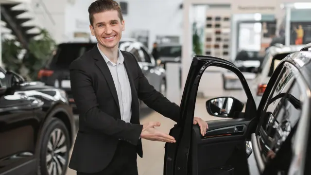 Recomendaciones para comprar coche en 2026