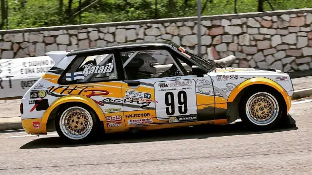 Toyota Starlet motor Suzuki Hayabusa