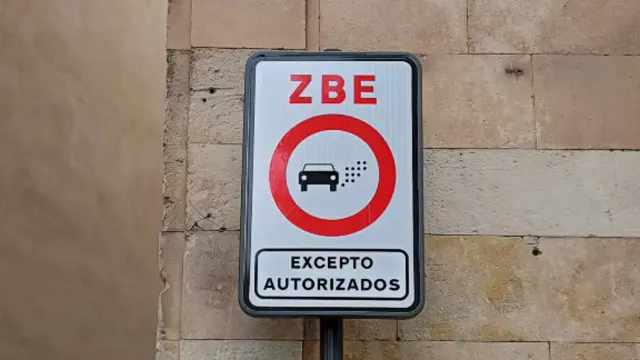 El Tribunal Superior de Justicia de Andalucía tumba la ZBE de Málaga.