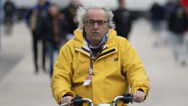 Carlo Pernat