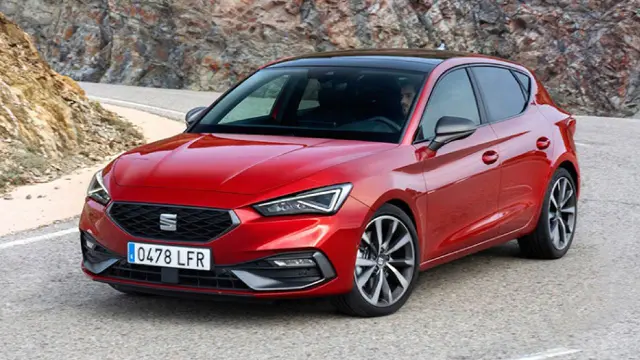 Comprar un coche diésel