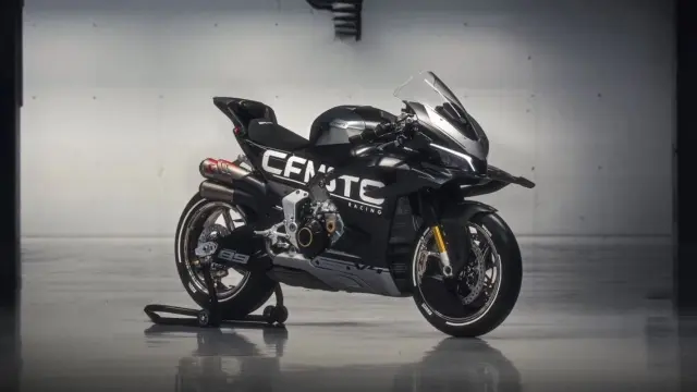 CFMoto 1000V4-SR RR