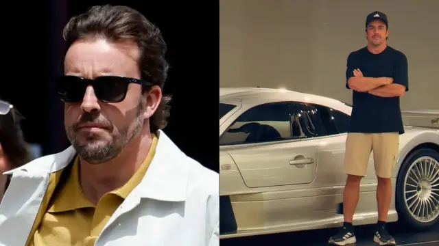 Fernando Alonso