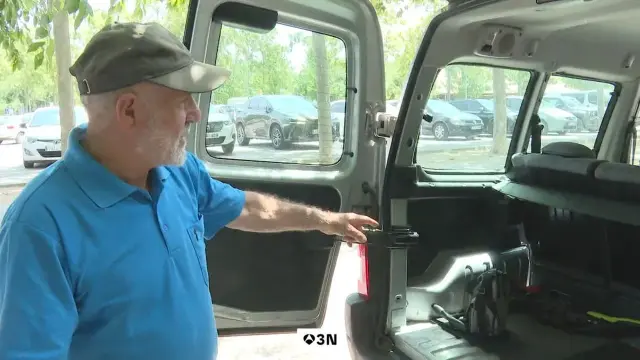 vive citroen berlingo