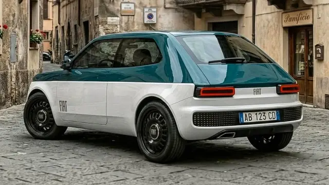 Seat 127 render
