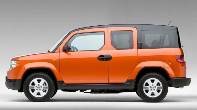 Honda Element