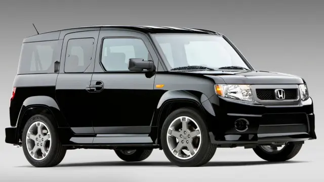 Honda Element