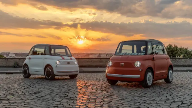 Fiat Topolino