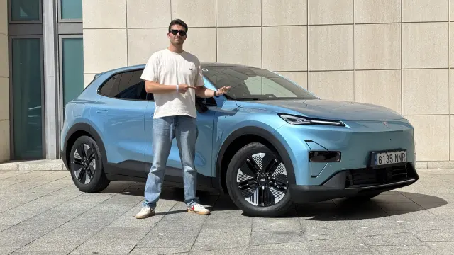 Changan Deepal S05 PHEV