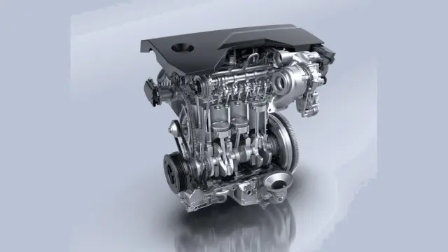 motor turbo 100 stellantis
