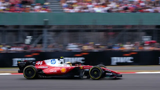 Ferrari dará el pistoletazo en el Madring esta misma semana