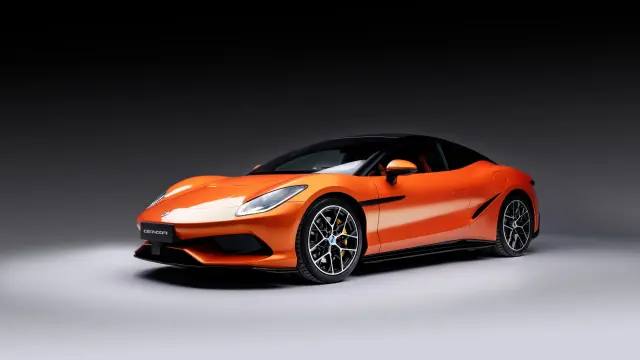 Denza Z