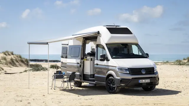 Grand California