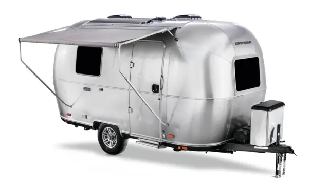 Airstream World Traveler 17RB