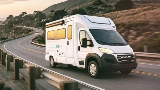 Winnebago Elora